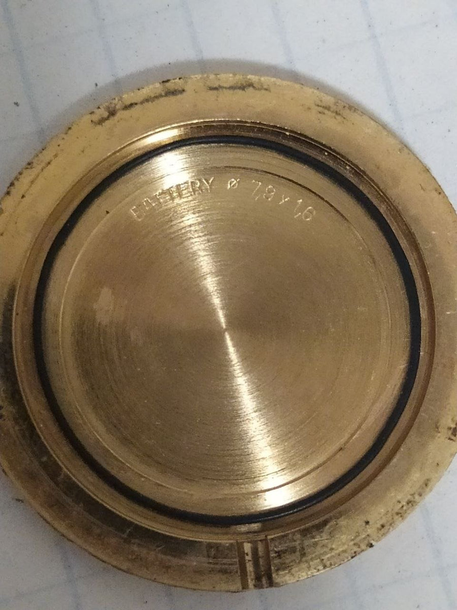 Cartier - must de cartier vendôme - femme