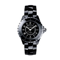 Chanel j12