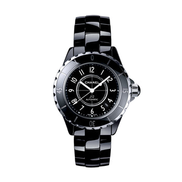 Chanel j12