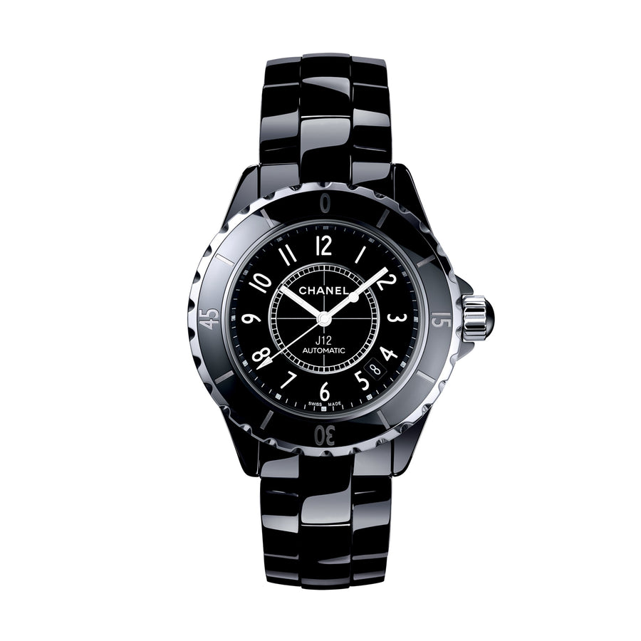 Chanel j12