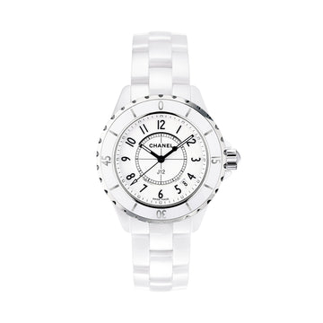 Chanel j12