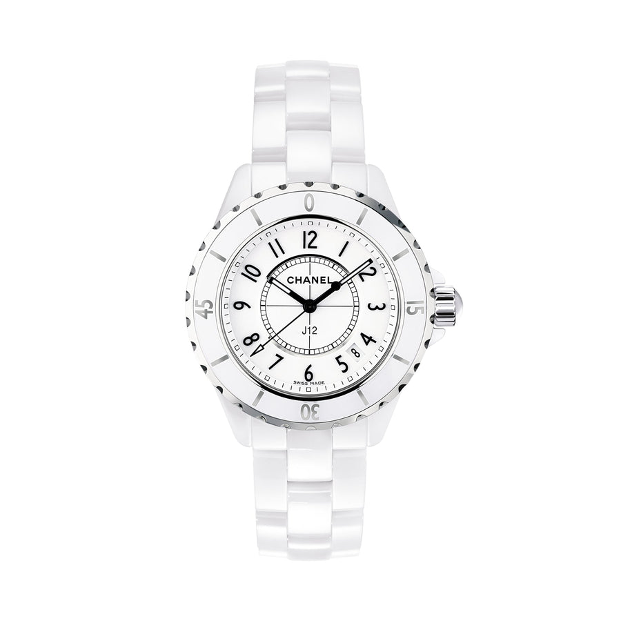 Chanel j12