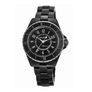 Chanel j12