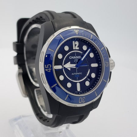 Chanel j12