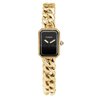 Chanel première