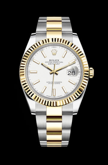 Rolex datejust