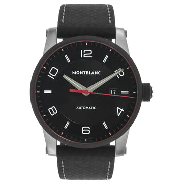 Montblanc timewalker