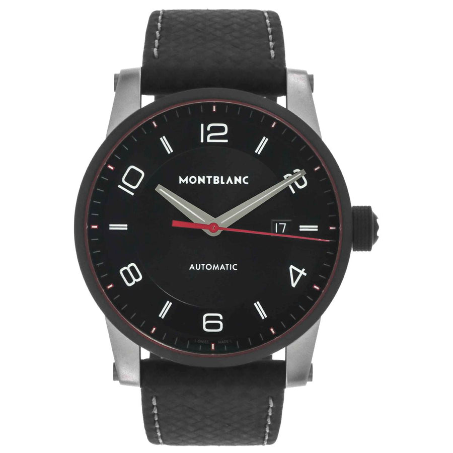 Montblanc timewalker