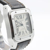 Cartier santos