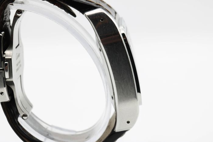 Cartier santos