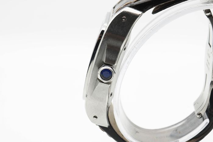 Cartier santos