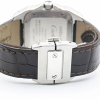 Cartier santos