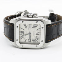 Cartier santos