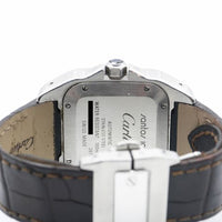 Cartier santos