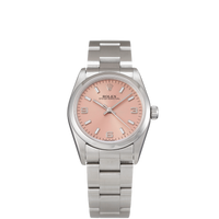 Rolex air king