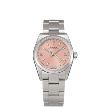 Rolex air king