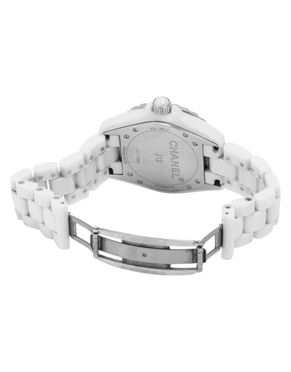 Chanel j12