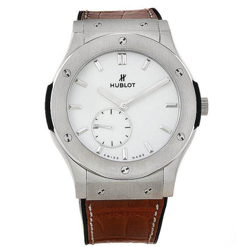 Hublot classic fusion classico