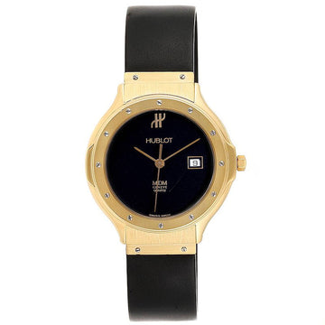 Hublot mdm geneve classic