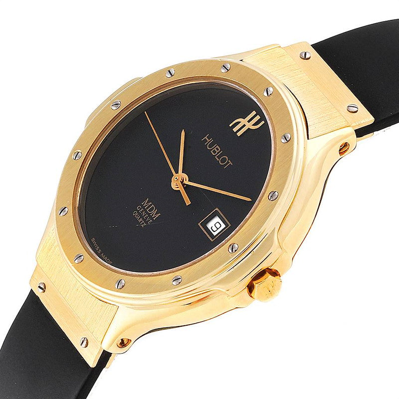 Hublot mdm geneve classic