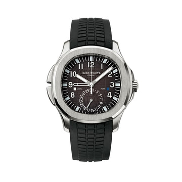 Patek philippe aquanaut