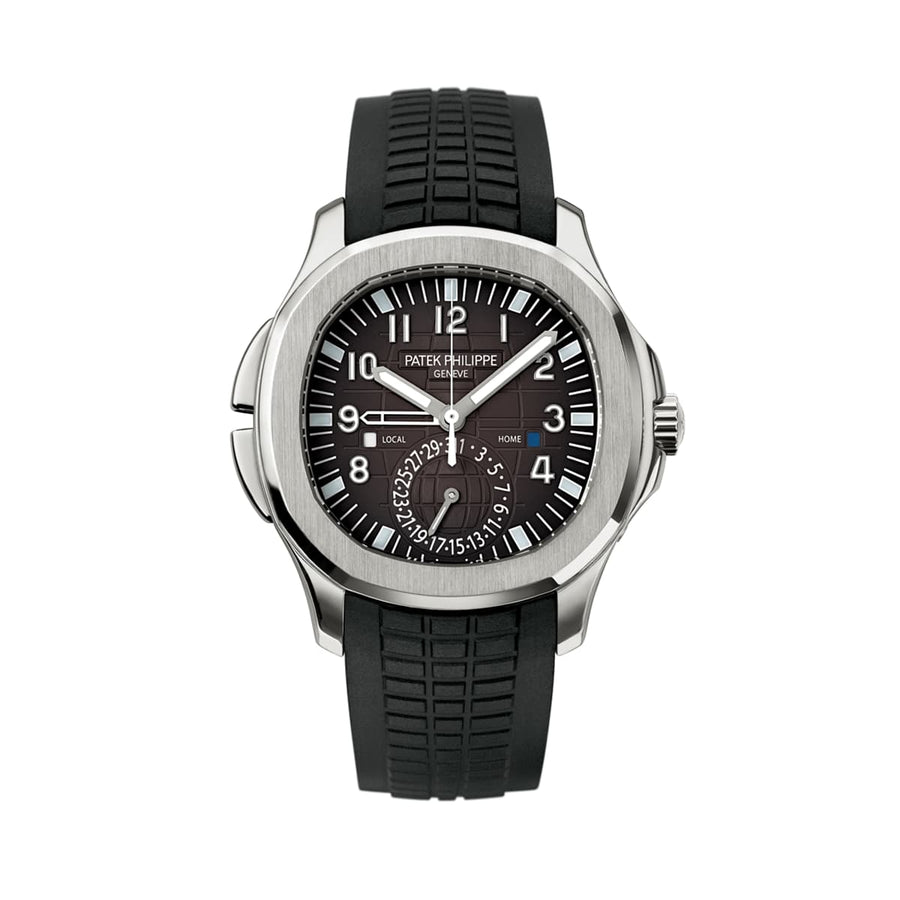Patek philippe aquanaut