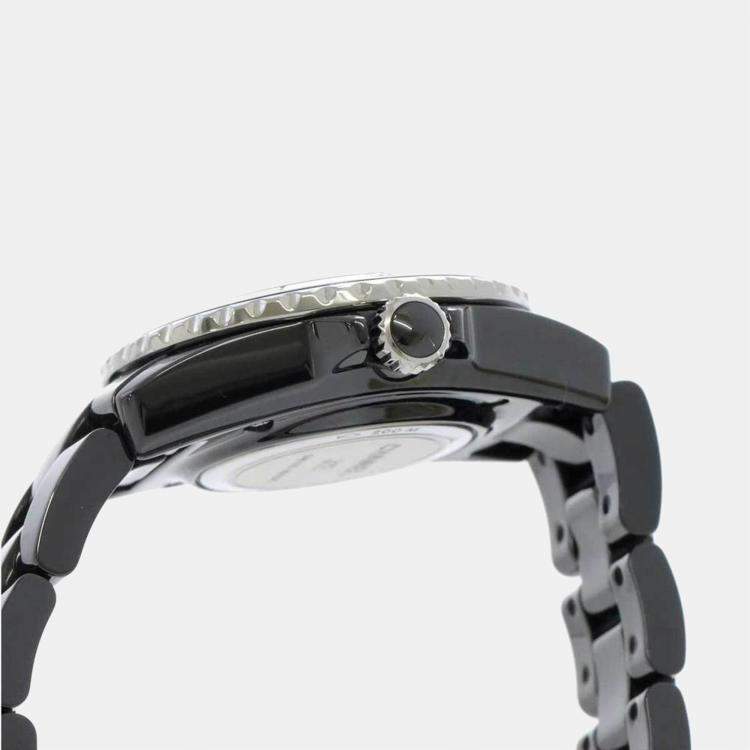 Chanel j12