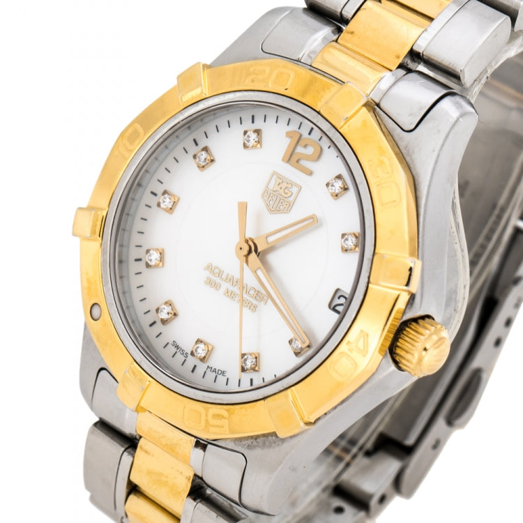 Tag heuer aquaracer