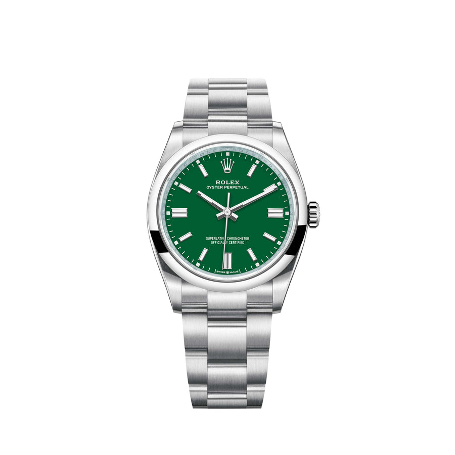 Rolex oyster perpetual