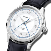 Montblanc heritage