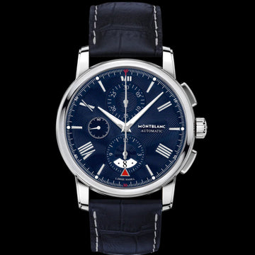 Montblanc 4810