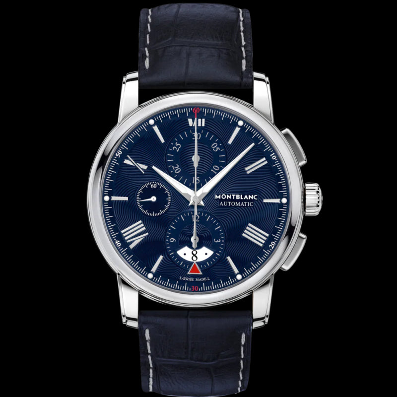 Montblanc 4810