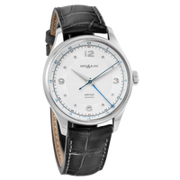Montblanc heritage