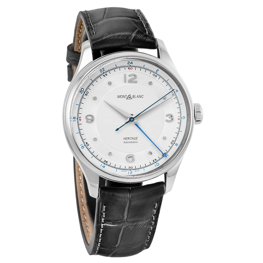 Montblanc heritage