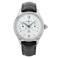 Montblanc heritage
