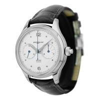 Montblanc heritage