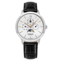 Montblanc heritage