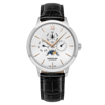 Montblanc heritage