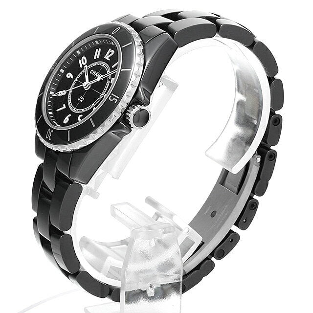 Chanel j12