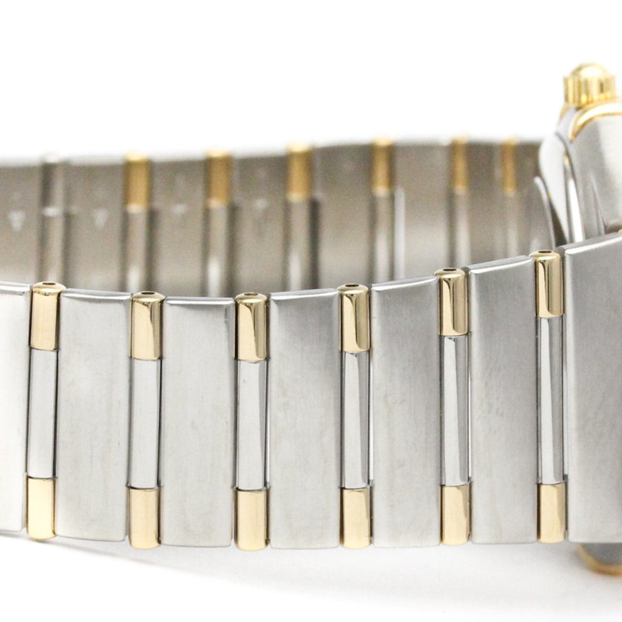 Omega constellation homme