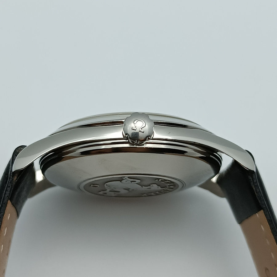 Omega - seamaster automatique