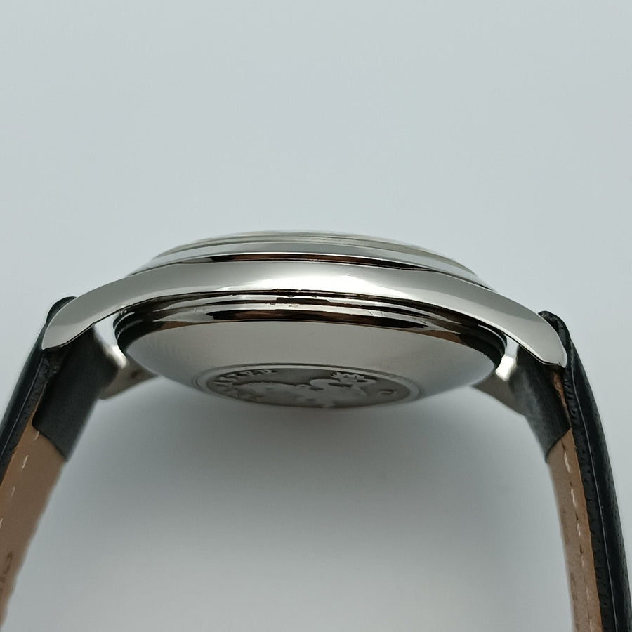 Omega - seamaster automatique