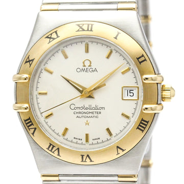 Omega constellation homme