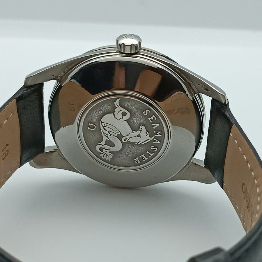 Omega - seamaster automatique