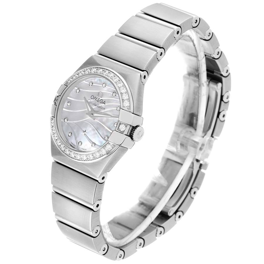 Omega constellation