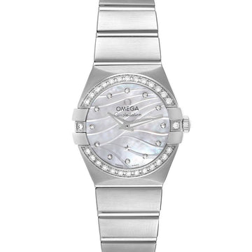Omega constellation