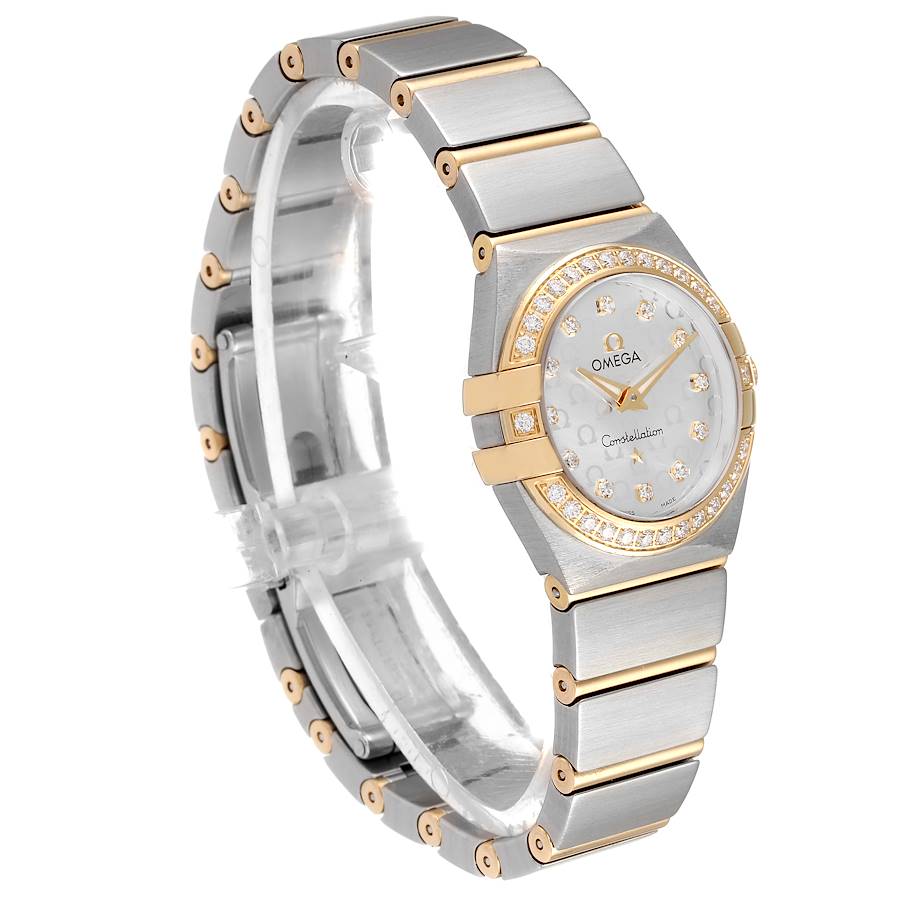 Omega constellation