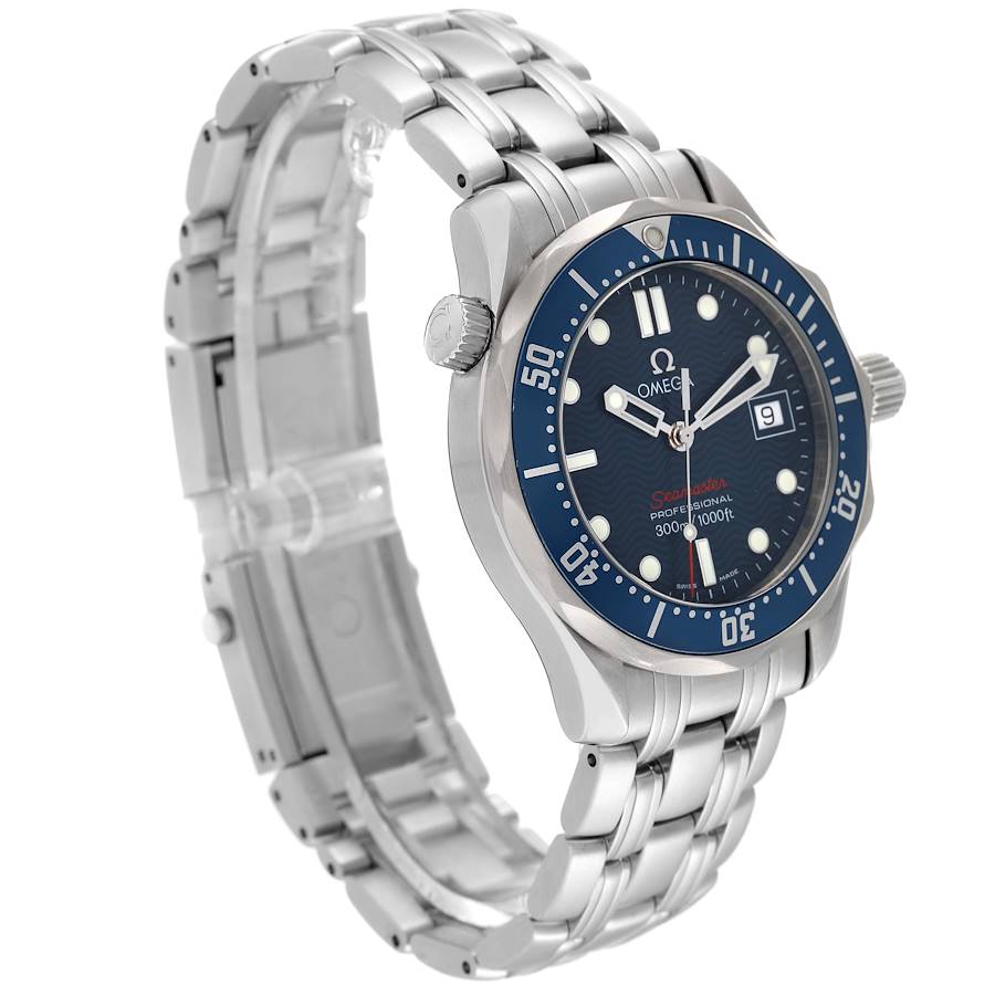 Omega seamaster