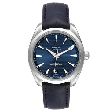 Omega seamaster aqua terra