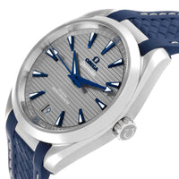 Omega seamaster aqua terra